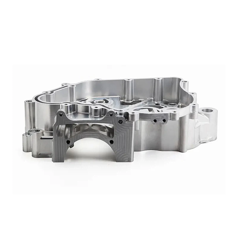 5 Axis CNC -onderdelen