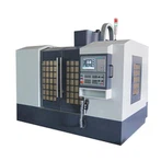 CNC high-speed onderdelenverwerking